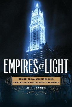 Empires of Light (eBook, ePUB) - Jonnes, Jill