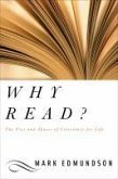 Why Read? (eBook, ePUB)