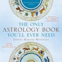 Cover Only Astrology Book You'll Ever Need (eBook, PDF)