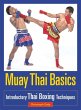 Muay Thai Basics (eBook, ePUB) - Bild 1
