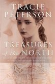 Treasures of the North (Yukon Quest Book #1) (eBook, ePUB) Treasures of the North (Yukon Quest Book #1) (eBook, ePUB)