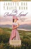 Beloved Land (Song of Acadia Book #5) (eBook, ePUB)