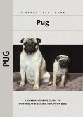 Pug (eBook, ePUB) Pug (eBook, ePUB)