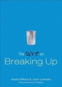 Dirt on Breaking Up (The Dirt) (eBook, ePUB) - Dimarco, Hayley
