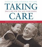 Taking Care (eBook, ePUB)