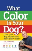 What Color Is Your Dog? (eBook, ePUB)