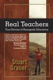 Real Teachers (eBook, ePUB)