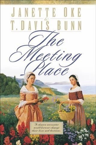 Meeting Place (Song of Acadia Book #1) (eBook, ePUB) Meeting Place (Song of Acadia Book #1) (eBook, ePUB)