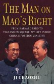 The Man on Mao's Right (eBook, ePUB)