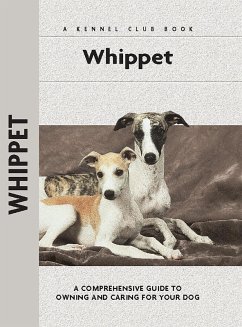 Whippet (eBook, ePUB) - Cunliffe, Juliette