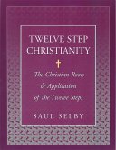 Twelve Step Christianity (eBook, ePUB)
