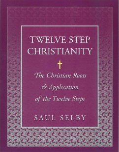 Cover Twelve Step Christianity (eBook, ePUB)