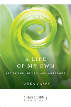 Cover A Life of My Own (eBook, ePUB)