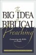 Big Idea of Biblical Preaching (eBook,... - Bild 1