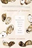 A Geography of Oysters (eBook, ePUB)