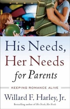 Cover His Needs, Her Needs for Parents (eBook, ePUB)