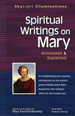 Spiritual Writings on Mary (eBook, ePUB) - Ford-Grabowsky, Mary