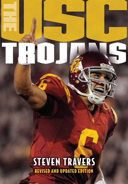 The USC Trojans (eBook, ePUB)