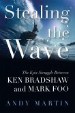 Stealing the Wave (eBook, ePUB)