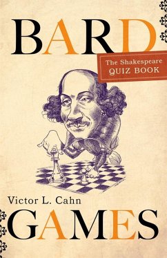 Bard Games (eBook, ePUB) - Cahn, Victor