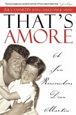 That's Amore (eBook, ePUB)