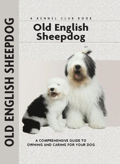 Cover Old English Sheepdog (eBook, ePUB)