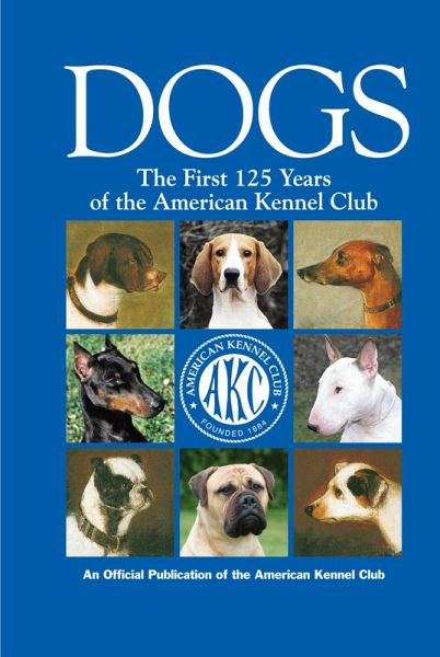Dogs (eBook, ePUB)