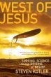 West of Jesus (eBook, ePUB) - Bild 1