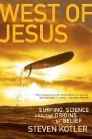 West of Jesus (eBook, ePUB) - Kotler, Steven