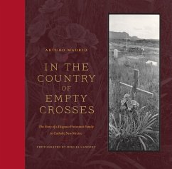 In the Country of Empty Crosses (eBook, ePUB) - Madrid, Arturo