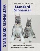 Standard Schnauzer (eBook, ePUB)