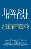 Jewish Ritual (eBook, ePUB)