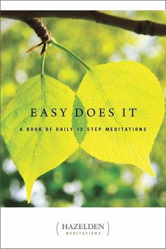 Easy Does It (eBook, ePUB) - Anonymous