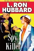 Spy Killer (eBook, ePUB)