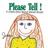 Please Tell (eBook, ePUB) - Bild 1