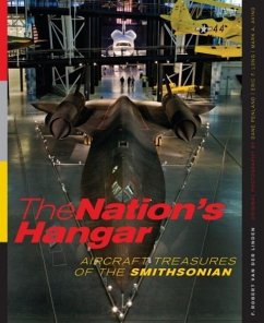 Cover The Nation's Hangar (eBook, ePUB)