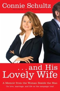 Cover . . . And His Lovely Wife (eBook, ePUB)