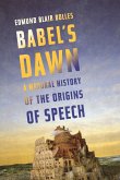 Babel's Dawn (eBook, ePUB)