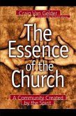 Essence of the Church (eBook, ePUB)