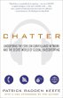 Chatter (eBook, ePUB) - Bild 1