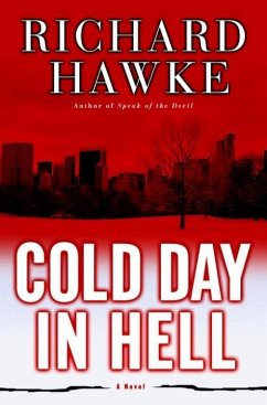 Cover Cold Day in Hell (eBook, ePUB)