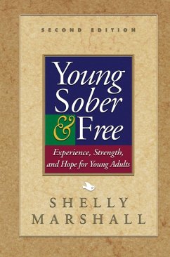 Cover Young Sober and Free (eBook, ePUB)