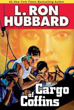 Cover Cargo of Coffins (eBook, ePUB)