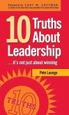 10 Truths About Leadership (eBook, ePUB)