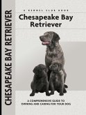 Chesapeake Bay Retriever (eBook, ePUB) Chesapeake Bay Retriever (eBook, ePUB)