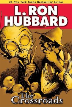 The Crossroads (eBook, ePUB) - Hubbard, L. Ron