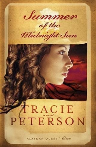 Summer of the Midnight Sun (Alaskan Quest Book #1) (eBook, ePUB) Summer of the Midnight Sun (Alaskan Quest Book #1) (eBook, ePUB)