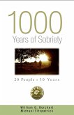 1000 Years of Sobriety (eBook, ePUB)