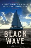 Black Wave (eBook, ePUB)