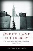 Sweet Land of Liberty (eBook, ePUB)